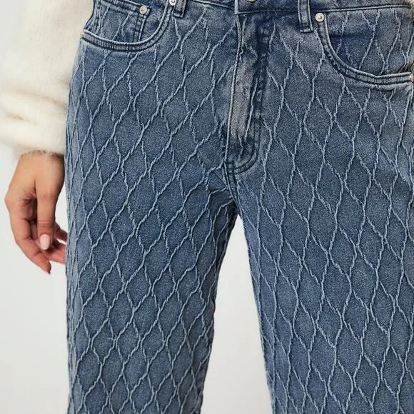 GESTUZ Rozarin Jeans